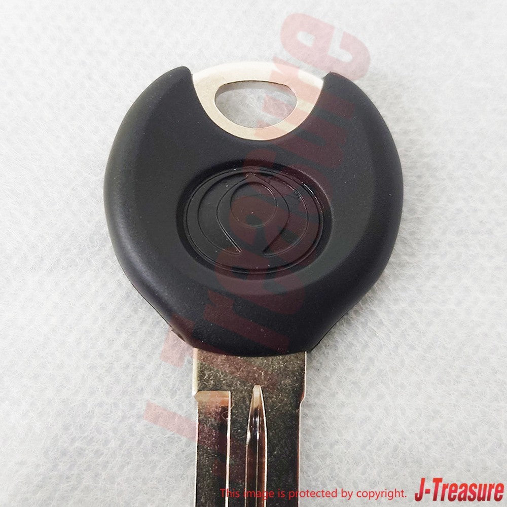 MAZDA 929 BHA5# 323 CBA#P Genuine Primary Blank Key FD01-76-201 OEM