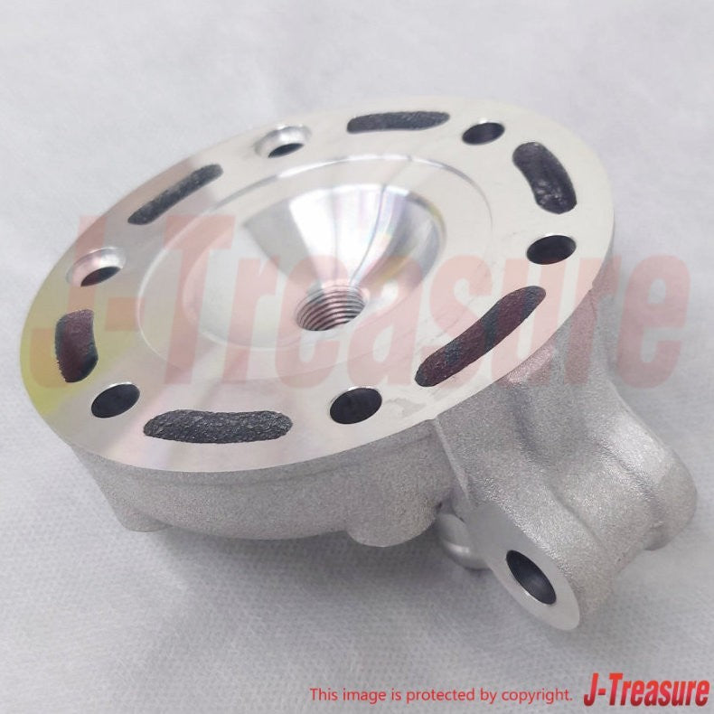 HONDA CR250R 1999-2001 Genuine Engine Cylinder Head 12201-KZ3-J10 OEM