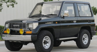 TOYOTA LAND CRUISER KZJ78 '90-96 Genuine Rear Stabilizer Link 48830-60010 x2 Set