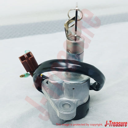 KAWASAKI VULCAN 750 VN750 1986-2006 Genuine Ignition Switch Assy 27005-5052 OEM