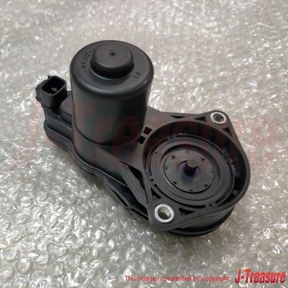 TOYOTA LEXUS NX300h 15-21 Genuine Parking Brake Actuator Assy 46310-78010 OEM