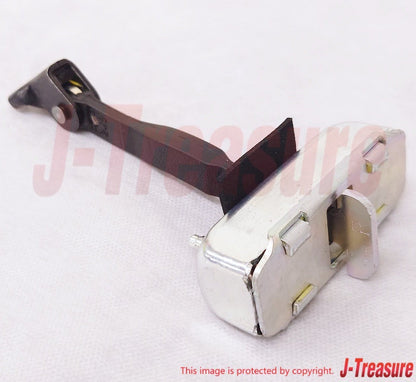 TOYOTA FJ CRUISER 07-14 4RUNNER 03-09 Genuine Front Door Check Stopper Left OEM