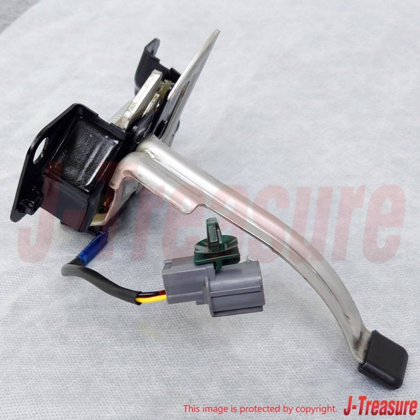 HONDA ACURA RSX DC5 2002-2006 Genuine Hood Lock Assy 74120-S6M-506 OEM