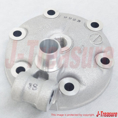HONDA CR250R 1999-2001 Genuine Engine Cylinder Head 12201-KZ3-J10 OEM