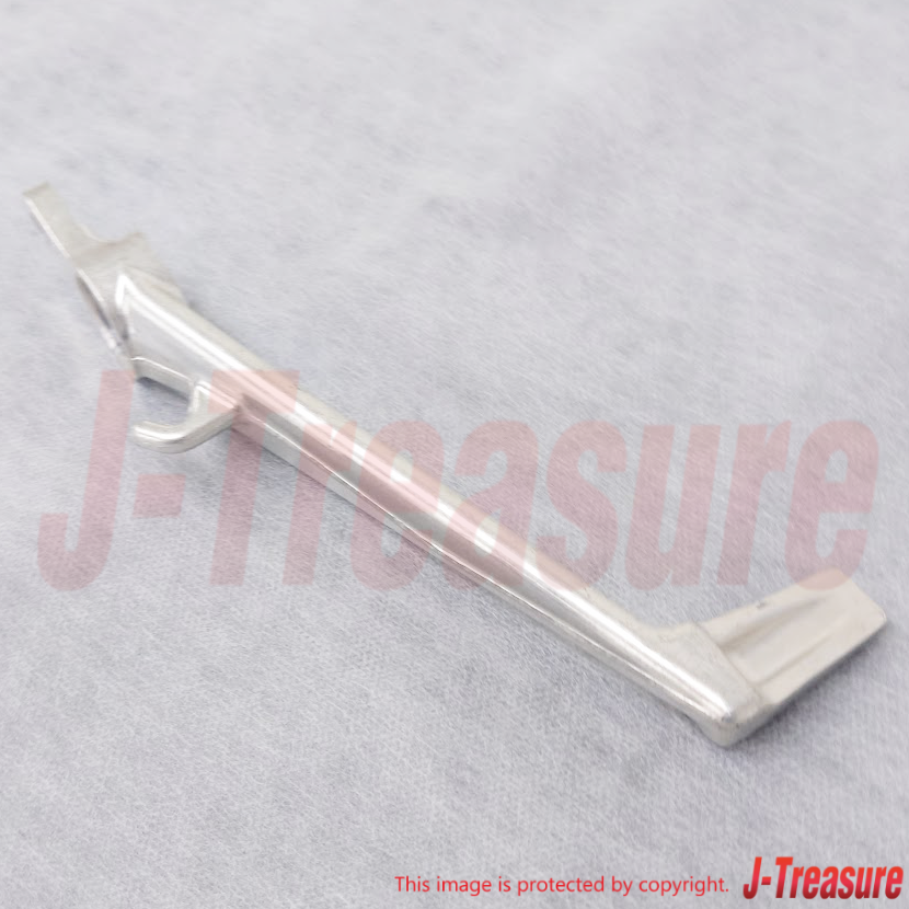 KAWASAKI NINJA ZX-6R ZX636 2013-2024 Genuine Brake Pedal Lever 43001-0718 OEM