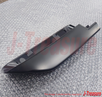 TOYOTA LAND CRUISER UZJ100 02-07 Genuine Roof Rack Leg Cover Rear RH 63493-60070
