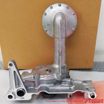 HONDA ACURA RSX DC5 2002-2006 K20A K20A2 Genuine Oil Pump Kit 4 types Set OEM