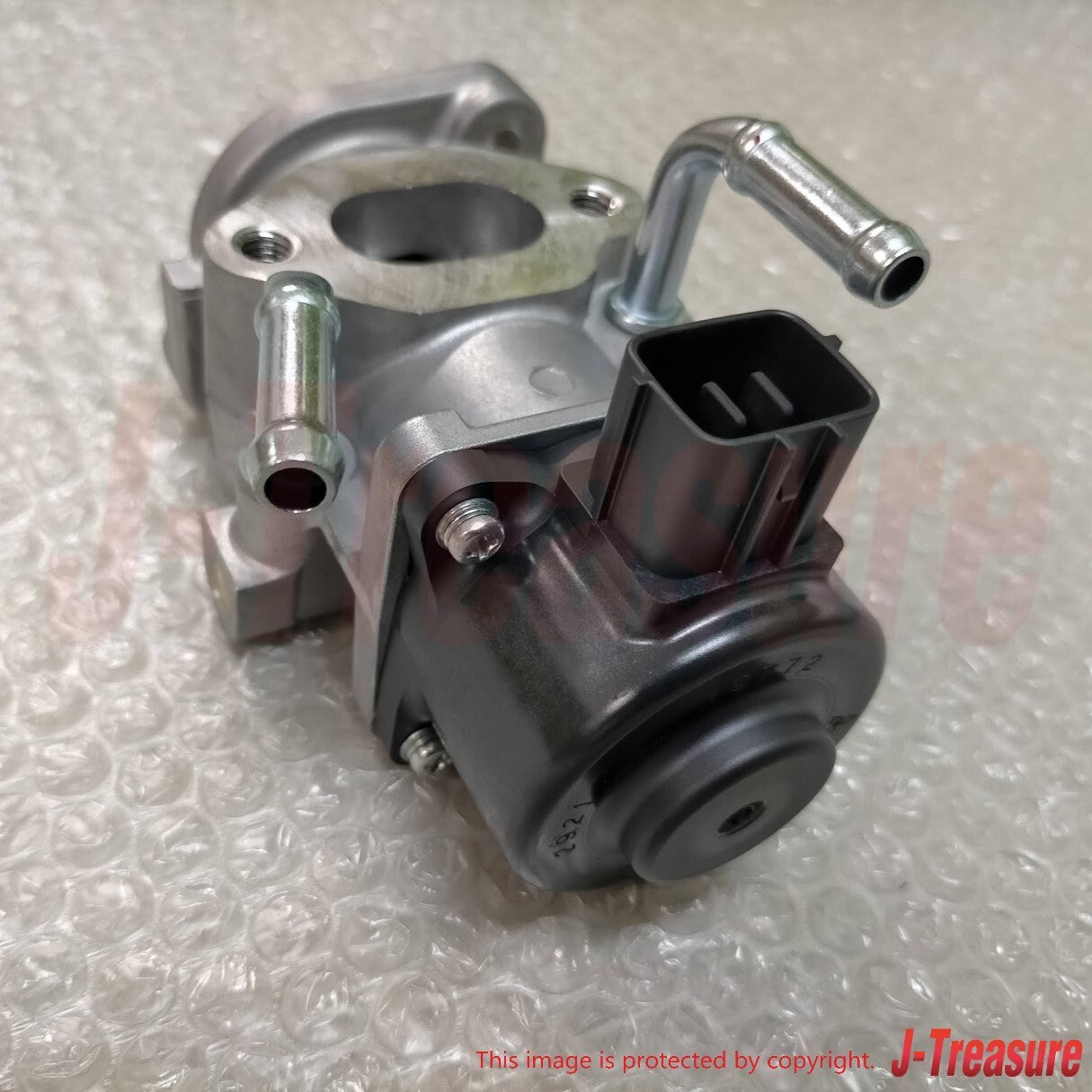SUBARU WRX VAG 2015-2020 Genuine EGR Valve Control Assy 14710AA780 OEM