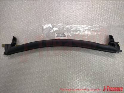 TOYOTA SUPRA JZA80 93-98 Genuine Removable Roof Front Rear & Side Weatherstrip