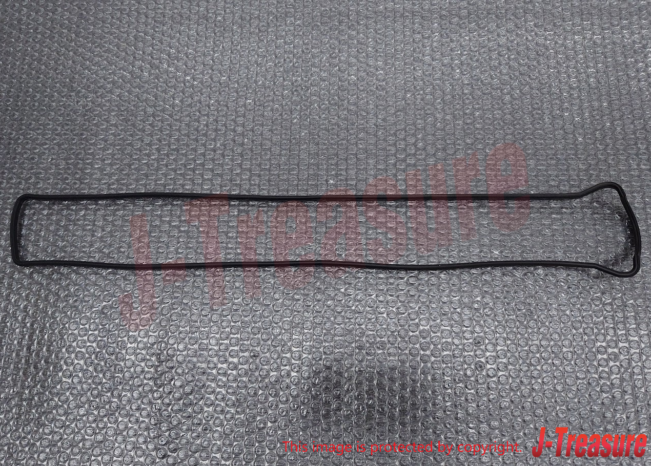 TOYOTA SUPRA 1JZ-GTE Genuine non-VVTi Valve Cover Gasket 11213-88400 x2 OEM