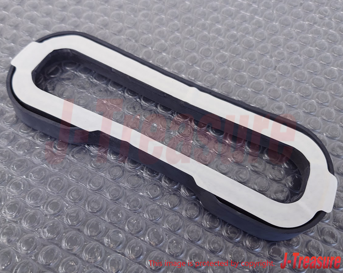 MAZDA SAVANNA RX-7 FC3# 1986-1991 Genuine High Stop Lamp Gasket FB01-51-582A OEM