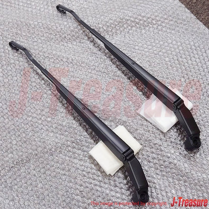 TOYOTA LAND CRUISER FZJ80L '93-97 Genuine Windshield Wiper Arm RH & LH Set LHD