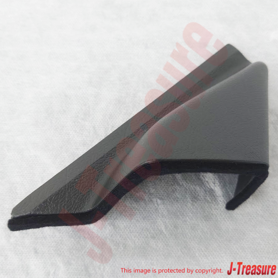 HONDA ACURA NSX NA# 91-05 Genuine Sash Holder Front-Rear Left Right Full Set OEM