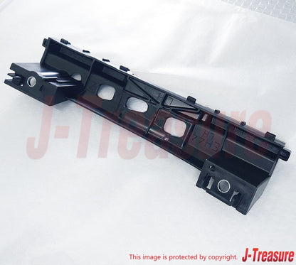 MAZDA CX-7 ER19 10-12 Genuine Front Bumper Lower Bracket RH & LH set OEM