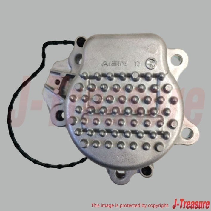 TOYOTA PRIUS / PHV C-HR VITZ Genuine Electric Engine Water Pump 161A0-39035 OEM