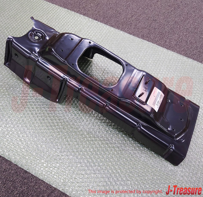 TOYOTA SUPRA JZA80 MK4 93-98 Genuine Transmission Cover Tunnel 58261-14010 OEM