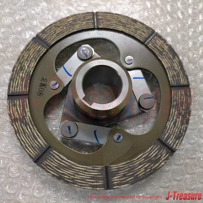 HONDA HT3813 LAWN TRACTOR Genuine Clutch Friction Disks 751A0-750-800 OEM
