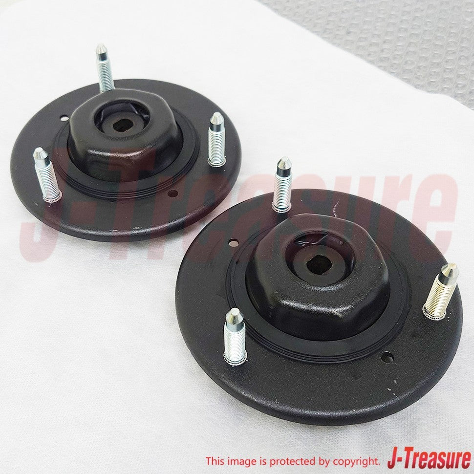 LEXUS LS400 UCF20 '98-00 Genuine Rear Suspension Support Assy RH & LH Set OEM