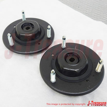 LEXUS LS400 UCF20 '98-00 Genuine Rear Suspension Support Assy RH & LH Set OEM