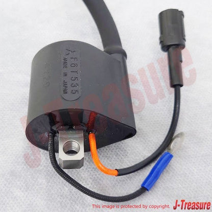KAWASAKI KX100 2006-2009 2011-2021 Genuine Ignition Coil 21121-0722 OEM