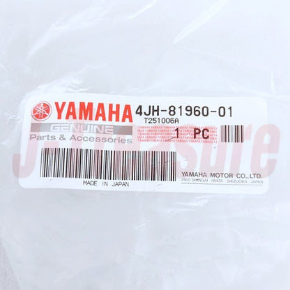YAMAHA YZF-R6 1999-2002 Genuine Rectifier & Regulator Assy 4JH-81960-01-00 OEM