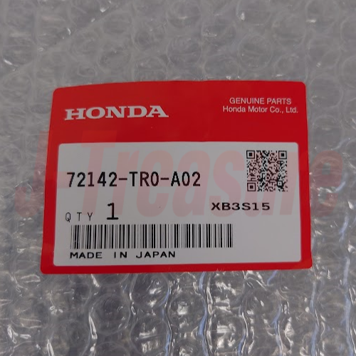 HONDA CR-V RM# 2012-2016 Genuine Front Door Handle Base RH 72142-TR0-A02 OEM