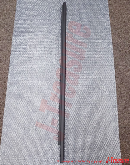 TOYOTA LAND CRUISER PRADO GRJ125 Genuine F/Door & Quarter Belt Moulding RH & LH