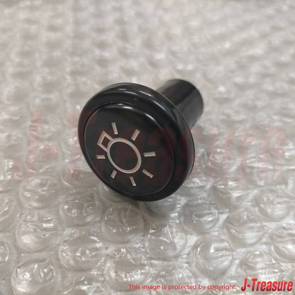 TOYOTA LAND CRUISER BJ42 FJ40 BJ70 HJ47 BJ42 Headlight Control Switch & Knob OEM