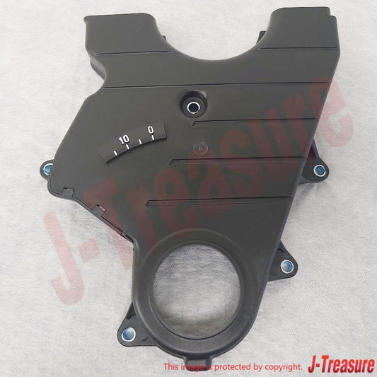 TOYOTA SUPRA JZA80 MK4 93-98 Genuine 2JZ Lower Timing Belt Cover 11302-46031 OEM