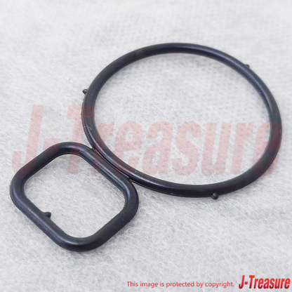HONDA ACTY VAN & TRUCK HH# HA# Genuine Carburetor O-ring A & B set OEM
