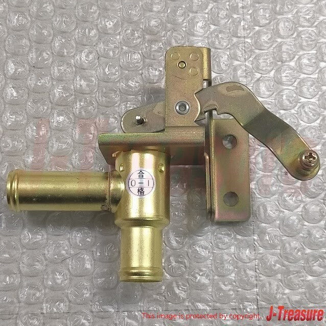 NISSAN 240Z S30Z DATSUN Fairlady Z Genuine Heater Control Valve Water Cock OEM