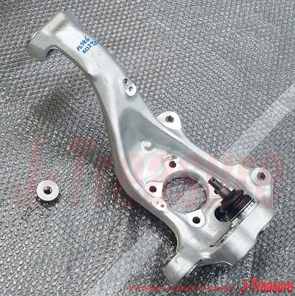 LEXUS LS460 USF40 2007-2017 Genuine Front Steering Knuckle RH & LH Set OEM