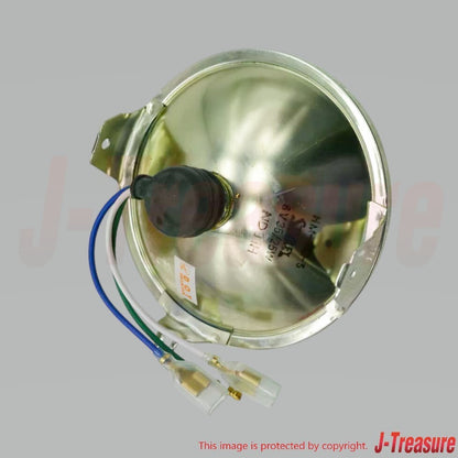 HONDA CA175 TOURING 1968 Genuine Head Light Unit 33120-243-672 OEM