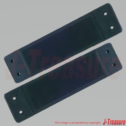 SUZUKI SAMURAI SJ410 SJ413 '86-95 Genuine Fr/Door Open Stopper Band RH & LH Set