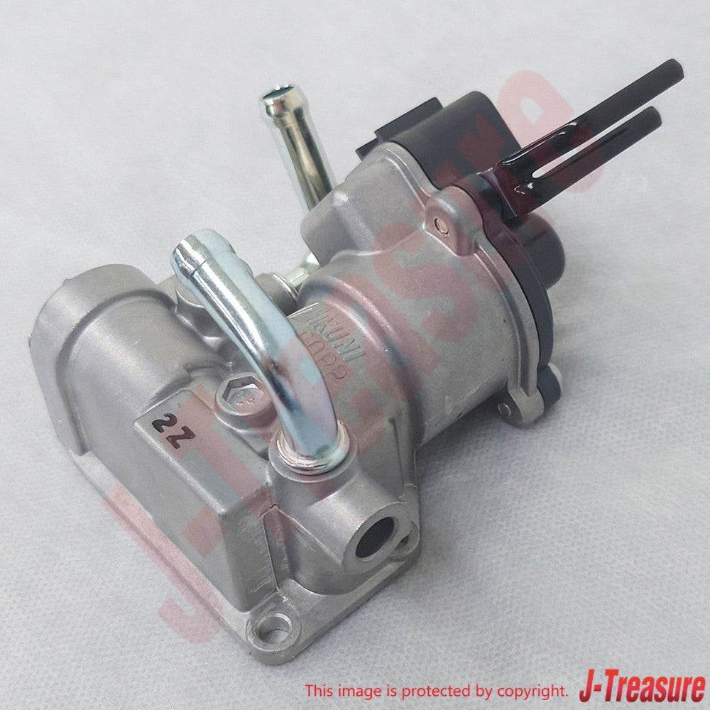 MITSUBISHI LANCER EVO 4 5 6 CN9A CP9A Genuine Fast Idle Air Valve MD614921 OEM