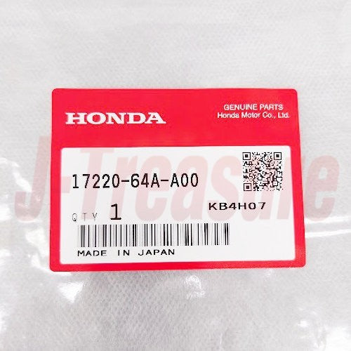 HONDA CR-V 2023-2024 Genuine Engine Air Filter 17220-64A-A00 OEM