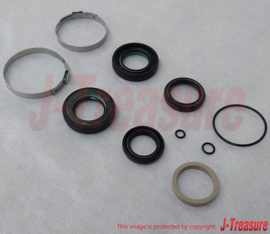SUBARU FORESTER SG9 SH9 09-13 Genuine Repair Kit for Power Steering 34190AG001
