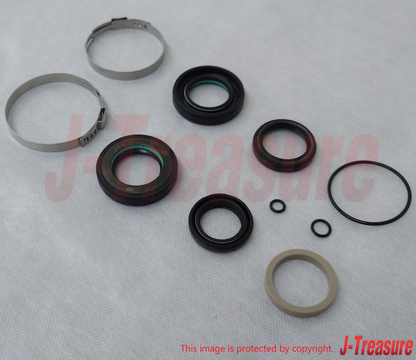 SUBARU FORESTER SG9 SH9 09-13 Genuine Repair Kit for Power Steering 34190AG001