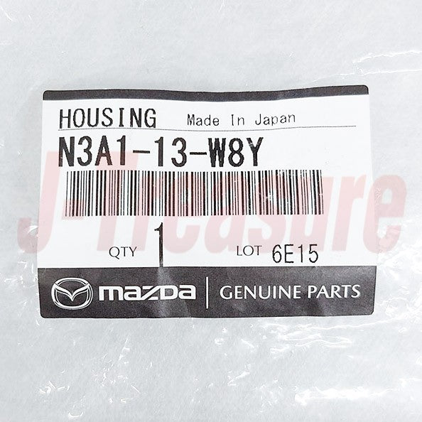 MAZDA RX-7 FD3S 1993-1995 Genuine Thermo Housing Wax N3A1-13-W8Y OEM
