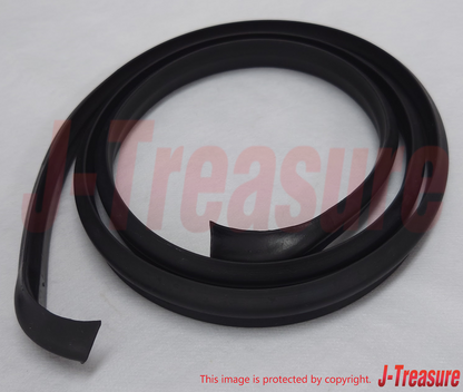 TOYOTA LAND CRUISER BJ7# Genuine Roof Panel Reinforcement Seal 63151-90K02 OEM
