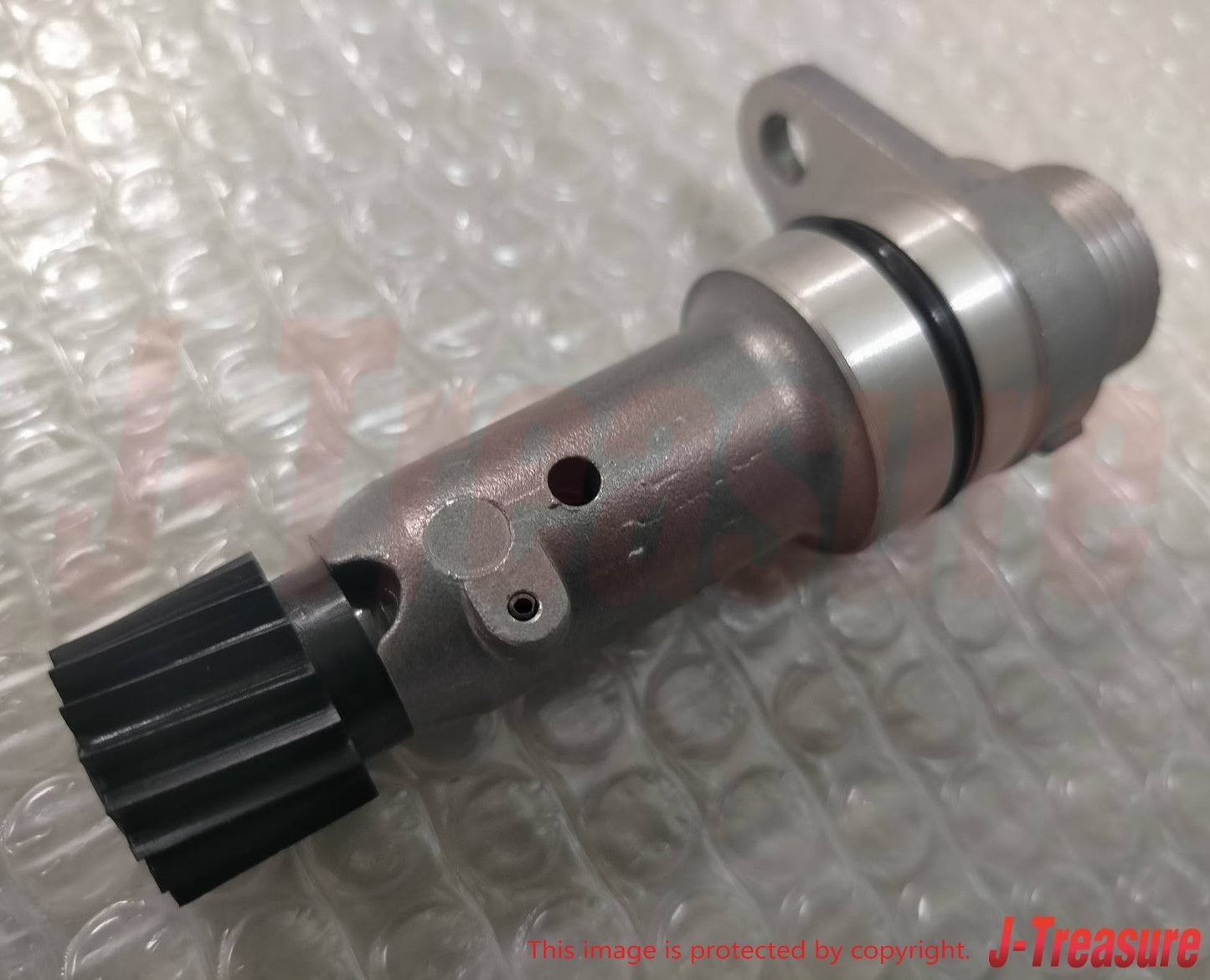 NISSAN VAN GC22 '87-88 Genuine Speedometer Pinion Assy 32702-03N17 M/T RWD 17T