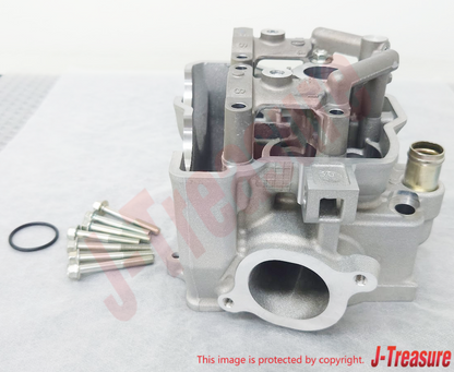 SUZUKI RM-Z250 2014-2017 Genuine Engine Cylinder Head Assy 11100-49H10 OEM