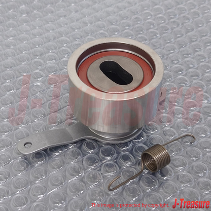 HONDA CIVIC EG4 EK# 92-00 Genuine Timing Belt Tensioner Set 14520-P2A-305 OEM