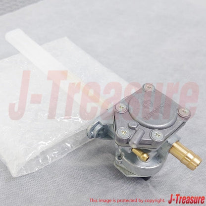KAWASAKI VULCAN 800 DRIFTER VN800 2001-2006 Genuine Fuel Tap 51023-1260 OEM