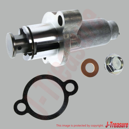 YAMAHA YZ250F '01-02 WR250F '01-02 Genuine Cam Chain Tensioner & Gasket Set OEM