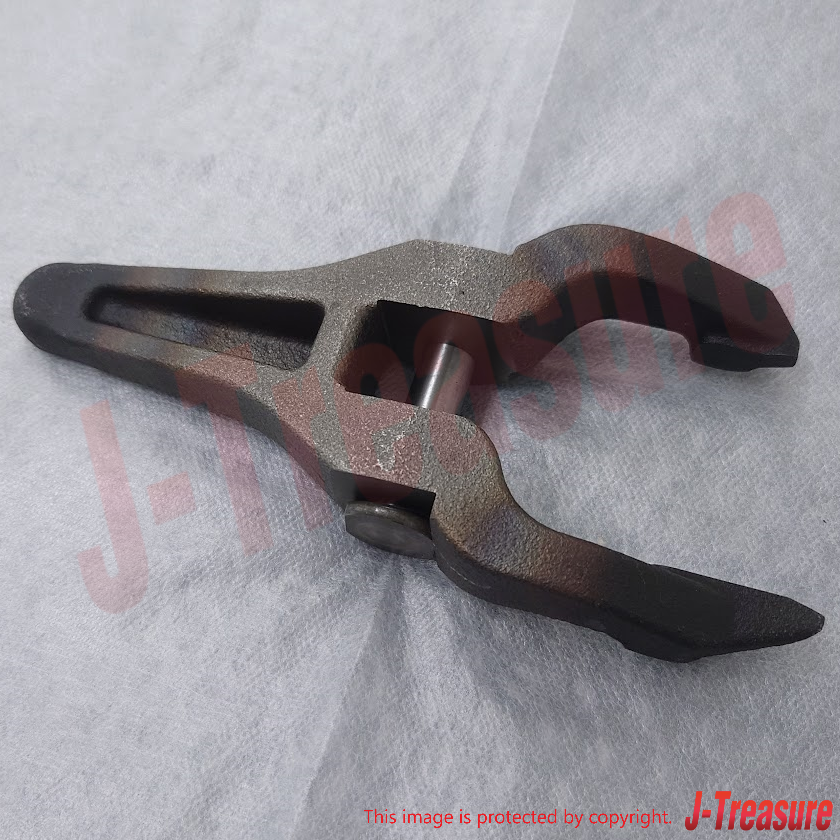 TOYOTA V160 V161 Transmission Genuine Clutch Release Fork & Support & Spring 6MT
