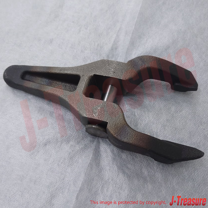TOYOTA V160 V161 Transmission Genuine Clutch Release Fork & Support & Spring 6MT