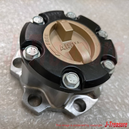 TOYOTA LAND CRUISER FZJ GRJ HDJ HZJ Genuine Free Wheel Hub 43530-60130 x2 Set