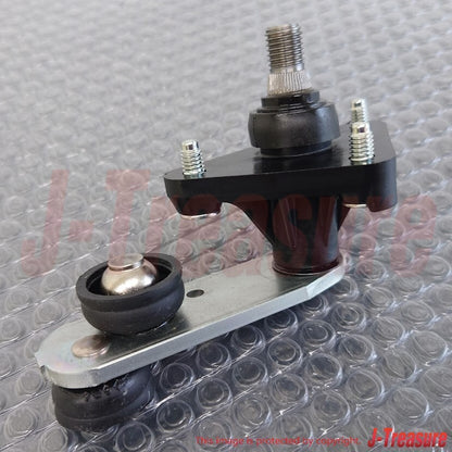 NISSAN SILVIA KPS13 PS13 Genuine Wiper No 1 Pivot Assy LH 28850-35F00 OEM RHD