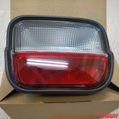 HONDA CR-V RD1 RD2 LHD 95-01 Genuine Lower Bumper Tail Light Kit RH & LH Set